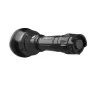 CYANSKY H5GT 2000lm 1000m Multi-Color Flashlight High-Performance Long-Range Searching LED Torch High-Power Infrared Tactical Flashlight for Night Observation Tactical Tasks