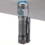 SKILHUNT M150 V3 750LM Hands-Free Patrol Pocket Clip Light AA 14500 EDC LED Flashlight USB Rechargeable Outdoor Magnetic Mini Torch