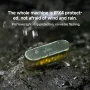 Nextool 2M Outdoor Camping Decoration String Lights Camping Decorative Lights LED String Lights Sky Tent Outdoor Scene Atmosphere Lights