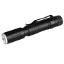 395nm UV LED Flashlight Portable Pen Light 3 Lighting Modes Mini Pen Flashlight Pocket Emergency Flashlight Small Torch with Clip