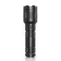 NATFIRE SF2 1200M Long Shoot LEP Flashlight Type-C Rechargeable 21700 Battery Power Bank Flashlight LEP Searchlight Search Torch