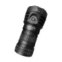 Vastlite GENERAL 15100LM Powerful Handheld LED Flashlight with 3x21700 Battery, 810M Long Range Rechargeable LED Torch Super Bright Waterproof Perfect for Emergencies Camping Hiking