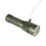 Lumintop W2 2in1 LED COB Flashlight SFT25 700M Long Range LED Spotlight With 1500LM Super Bright COB Flood Red Light USB Type-C Rechargeable 26800 Battery LED Torch for Outdoor Adventure Magnetic Tail LED Search Light