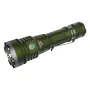 CYANSKY P50R 12000lm Multifunctional Strong Light Outdoor Flashlight High Lumen Powerful LED Tactical Torch For Outdoor Searching