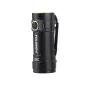 FOLOMOV EDC C2 Nichia E21A 高CRI98 コンパクトEDC LED懐中電灯 14300電池付き ウルトラライト ポケットクリップライト ミニLEDトーチ EDC サバイバルツール