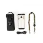 WUBEN X1 12000LM Flashlight Type-C Rechargeable EDC Light Powerful Easy Carry Light Built-in 2PCS 4800mAh 21700 Battery