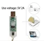 RSH 10m 100LED Smart LED String Lights Music Sync APP/Remote Control IP65 Waterproof for Christmas Tree Decor Holiday Decoration