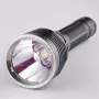 Convoy M21G XHP70.3 HI / GT FC40 LED 5200LM Strong Flashlight 2*21700 Powerful LED Torch Lamp Spotlight Floodlight For Outdoor Hunting Camping