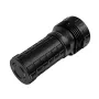 Lumintop Mach4695 26000LM Strong Light LED Flashlight With 46950 Battery USB-C Charge Discharge 32000mAh Power Bank Self Protect Search Torch With Fan High Powerful Outdoor Lighting