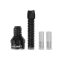 Lumintop PK21-T SFT40 1650LM 1200M Long Range LED Hunting Flashlight Most Powerful LED Torch 21700 Tactical Lantern Long Shot Hand Lamp For Fishing Searching Hunting