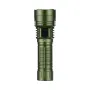 Lumintop W2 2in1 LED COB Flashlight SFT25 700M Long Range LED Spotlight With 1500LM Super Bright COB Flood Red Light USB Type-C Rechargeable 26800 Battery LED Torch for Outdoor Adventure Magnetic Tail LED Search Light