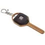 COB LED Lights Keychain Emergency Light Outdoor Portable Mini Flashlight Keychain Pocket-sized Torch Mini Flashlight