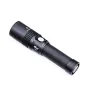 NEXTORCH L10 Max 1200M 400LM Uzun Çekim LEP El Feneri 21700 Pil ile Anlık Atış Güçlü Spot Işığı Tip-C Şarj Edilebilir Arama Işığı