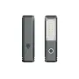 Portable Ultra-Bright Outdoor LED Flashlight with Built-in Lithium Battery USB Rechargeable Camping Tent Light With Magnet Emergency Car Repair Work Light