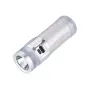 Lumintop Rainbow 2.0 LED+RGB Flashlight 3000LM 1000M 46950 32000mAh Battery USB-C Rechargeable Camping Flashlight