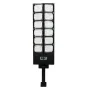 504LED Motion Sensor Solar Street Light Outdoor Home Garden Light Super Bright Waterproof Remote Control Human Body Induction 3 Lighting Mode
