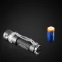 JETBeam RRT01 950LM XPL/Nichia 219C 3-Modes Tactical Flashlight IPX8 220M Long-range LED Torch + Extension Tube