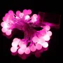 4M 40 LED Ball String Fairy Light Battery Power Lamp Wedding Xmas Party Decoration