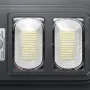 117/234/351 LED Solar Wall Street Light Motion Sensor Outdoor Lamp with Remote Controller