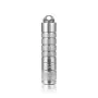 Lumintop Silver Fox 760LM Mini EDC Keychain Flashlight Magnetic Tail Outlook Light Portable Self Protection Mini LED Torch