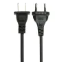 2 Slots EU/US Plug Charger for 18650 Battery