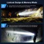 Astrolux® MF05 V2 SBT90.2 3098M Ultra Throw 7000LM Powerful Flashlight with 42000mAh 46120 Battery 2,400,000CD High Power Long Range Super Bright LED Torch Strong Handheld Searchlight