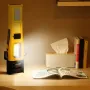 2500LM 30W Super Bright LED Power Bank Flashlights USB Rechargeable Powerful Tactical Torch Home Camping Light