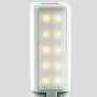 Rechargeable Four-Leaf Foldable Multifunctional Lamp Camping Lamp Portable Outdoor Emergency Lamp Power Bank