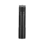 JETbeam MAKIBS 700LM XPL LED Flashlight 150M Long Range Tactical Flashlight 14500 Battery Type-C Charge 7 Modes IPX8 Waterprooff Mini Torch for Outdoor Camping Hunting