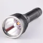 Convoy M21G XHP70.3 HI / GT FC40 LED 5200LM Strong Flashlight 2*21700 Powerful LED Torch Lamp Spotlight Floodlight For Outdoor Hunting Camping
