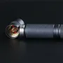 Convoy S2+ SST20 LED Flashlight 5000K 7135*8 12-Group Modes 18650 Camping Light Hunting Emergency Lantern Flashlight