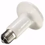 Hard Ceramic Sockets Heat Light 220V 25W / 50W / 75W / 100W / 150W / 200W
