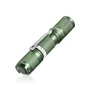Lumintop Tool AA 3.0 900lm Mini Size LED Keychain Flashlight 14500 And AA Battery EDC Torch With Tail Switch Tactical Survival Tools