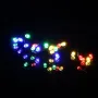Solar Power Fairy Light 8 Modes IP65 Waterproof Indoor Outdoor Christmas Decoration Lighting for Home Garden Party Bedroom Wedding DIY Decoration