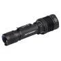 Jetbeam M37 MAX 5000LM High Performance Tactical Flashlight With 3 Tail Buttons with 21700 Battery USB Rechargeable EDC Torch Light for Hiking Camping Self-protection