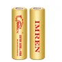 [USA Direct] 200Pcs IMREN 40A High Power 20700 Battery 3200mah 3.7V Rechargeable Lithium-ion Cells Flashlights RC Toys Home Tools Batteries