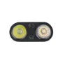 Trustfire MINIX5 750LM Bright EDC LED Keychain Flashlight With UV Sidelight Rechargeable Magnetic Portable Mini Lanterna Night Lamp