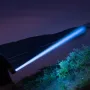 Lumintop Thor3 2500m Uzun Mesafe LEP El Feneri Uzun Menzilli Güçlü Spot El Feneri Süper Parlak Su Geçirmez Taşınabilir LED Projektör 18650 21700 Pil ile