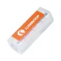 st. Lumintop 21700 Bulge-top spetsigt batteri 5000mAh högkapacitets uppladdningsbart litiumjoncell 3,7V/18,5Wh ficklampa RC hemverktyg leksaker batterier