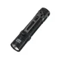NITECORE EDC31 3500LM High Lumen Compact EDC Tactical Flashlight with 3800mAh 18650 Li-ion Battery USB-C Rechargeable Search Light Brightness Mini LED Torch