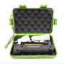 [Built-in 18650 Battery] Bikight COB LED Multi Function Folding Work Light Set USB Rechargeable LED Flashlight Mini Torch USB Cable Car Charger Battery Charger