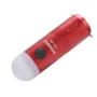 MATEMINCO CSF06 350 Lumens LED Keychain Flashlight Type-C USB Rechargeable Mini Size LED Torch Keychain Light Camping Light