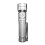 CYANSKY H1R EDC 14500 Flashlight with 700 Lumens 400M Output, Multifunctional Rechargeable Mini Torch Camping and Hiking Lantern Outdoor Light