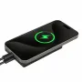 NITECORE NW5000 Magnetic Wireless Mobile Power Bank 5000mAh Mini Portable Battery Carbon Fiber QC3.0 QC2.0 20W Fast Charge