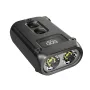 Nitecore TINI2 TINI 2 500LM OLED Display LED Keychain Flashlight USB-C Rechargeable Dual-Core APC Sleep Technology Smart Light Mini Torch