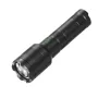NATFIRE SF2 1200M Long Shoot LEP Flashlight Type-C Rechargeable 21700 Battery Power Bank Flashlight LEP Searchlight Search Torch