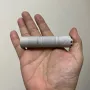 MAO Convoy S2+ 519A LED High CRI 18650 Flashlight Orange Peel Flooding Light 12 Groups Modes Compact LED Torch