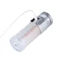 Lumintop Rainbow 2.0 LED+RGB Flashlight 3000LM 1000M 46950 32000mAh Battery USB-C Rechargeable Camping Flashlight