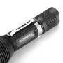 MATEMINCO X6 SFQ43 1680LM 18650 Powerful Flashlight IPX6 Waterproof Compact Mini Torch Rechargeable Tactiacl LED Flash Light