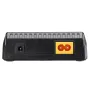 Astrolux® AC04 LCD Display AC/DC Smart Intelligent Universal Li-ion NiMH Flashlight Battery Charger For 18650 26650 21700 AA AAA Battery